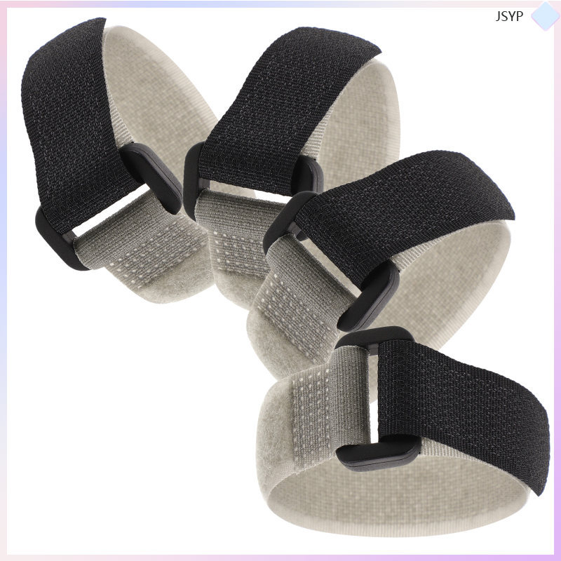 Rooster Crowing Collar Chicken Costume Accessories 4 ชิ้น junshaoyipin