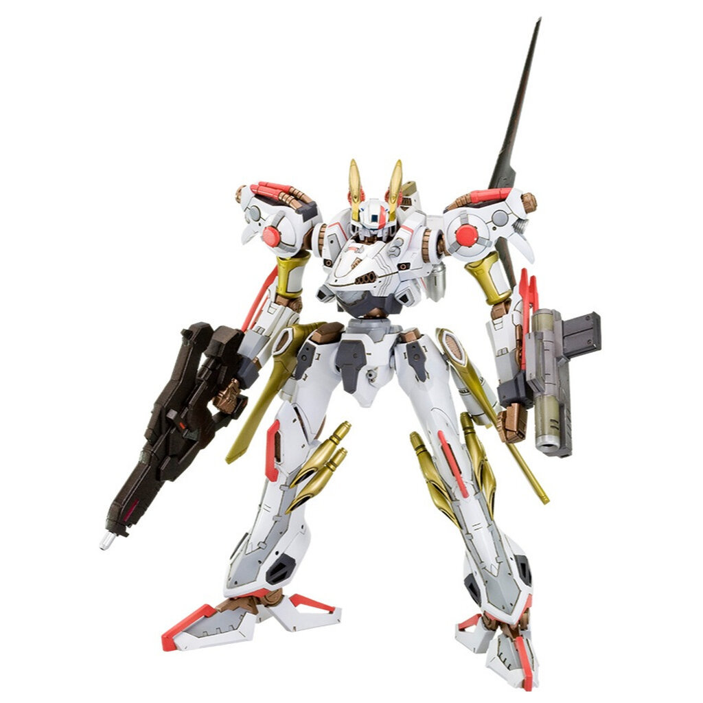 Kotobukiya Armored Core Mirage C-03-Helios Victoria Ver 4934054065080 (Plastic Model)