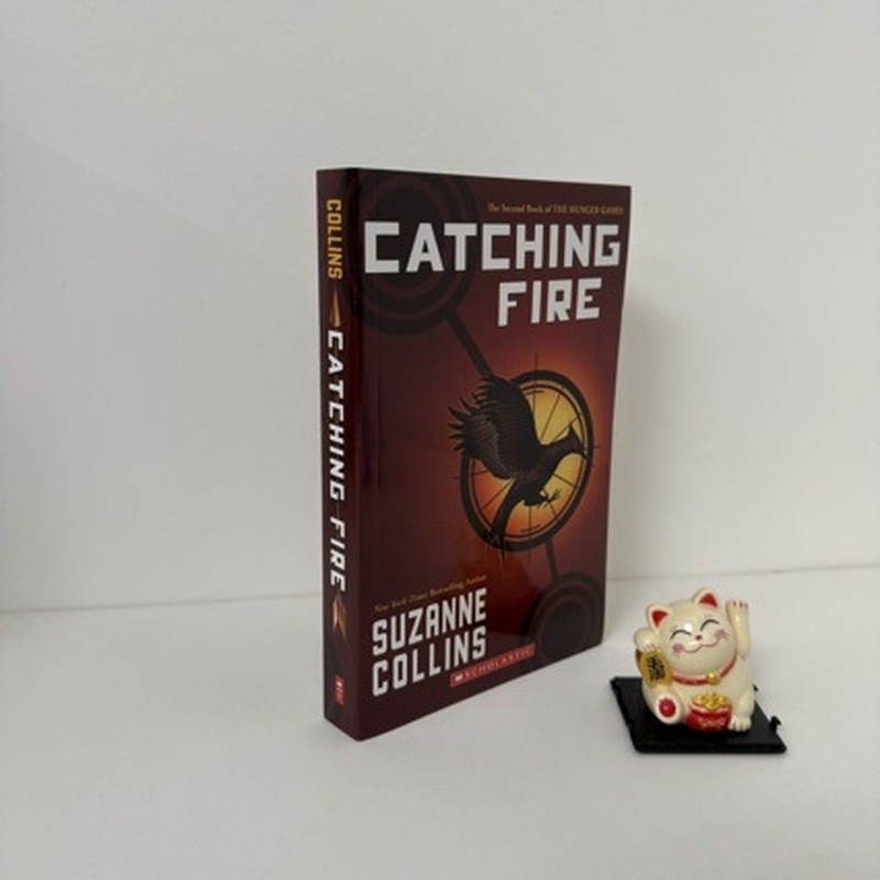 Hunger Games 2 เกมหิวจับ FiAL8+280