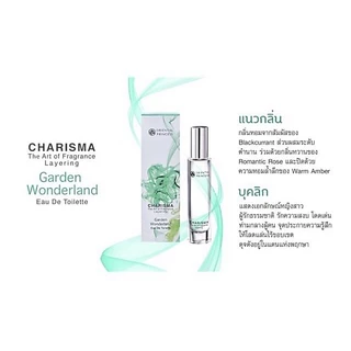 NEW โอเรียลทอล Oriental Princess น้ำหอม Charisma The Art Of Fragrance Layering Eau de Toilette