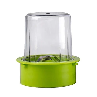 เครื่องปั่นน้ำผลไม้ เครื่องปั่นเอนกประสงค์ 2IN1 Smart Home รุ่น BD-1510/BD-1520