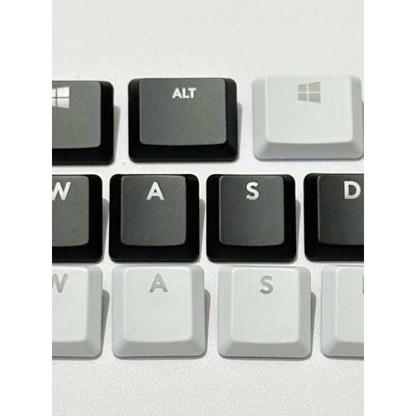 เปลี่ยน Keycap G913 G913TKL Keycap G915 G915TKL คีย์บอร์ด Lost อะไหล่เปลี่ยนคีย์