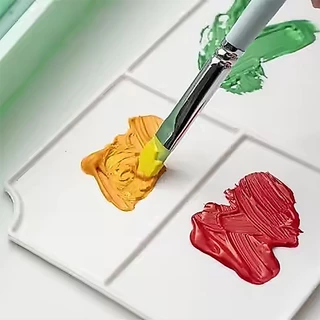 【จัดส่งในวันเดียวกัน】 MIYA HIMI GOUACHE สีกวอช 18/24 สี 30ml ของแท้จากตัวแทนจำหน่ายไทย การออกแบบถ้วยเยลลี่ที่ไ