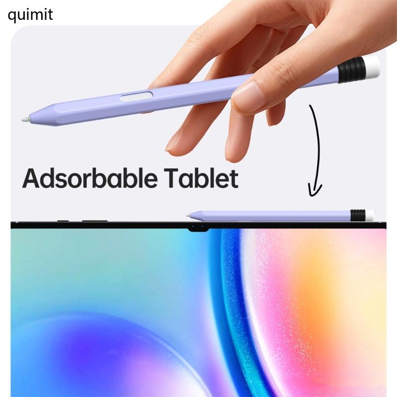 QUIM Multifunction Protective Case Incorporating Pen Holder for S11 S11ultra Use