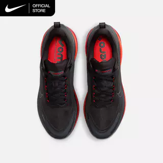 Nike Men's Vomero Plus Road Running Shoes - Anthracite [HV8150-017]
