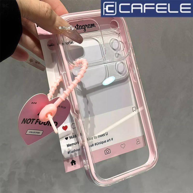 อย่างเป็นทางการ · Kafile เหมาะสําหรับ 17ProMAX Contrast สีสีสีสัน 15/เหมาะสําหรับ Redmi K90Pro เคสโท