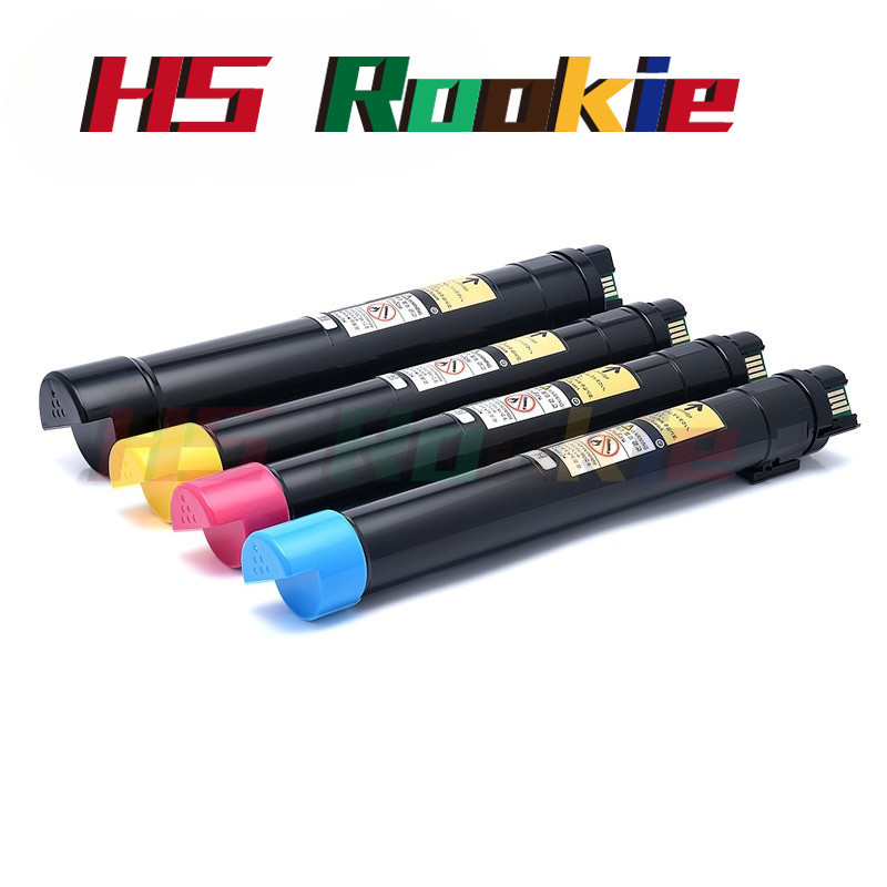 ตลับหมึกสําหรับ Xerox WorkCentre WC 7525 7530 7535 7545 7556 7825 7830 7835 7845 7855 7970