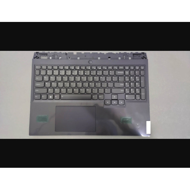 ใช้ได้กับ Lenovo Savior Legion Y9000P R9000P 21 22 รุ่นของเคส IAH7H C พร้อมคีย์บอร์ด