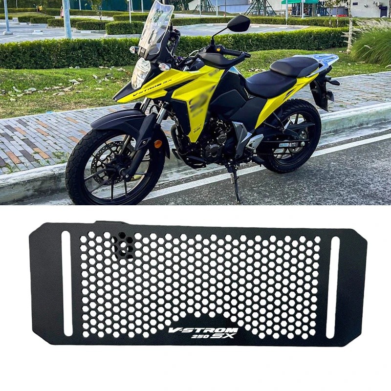 สําหรับ Suzuki V-Strom 250 SX VStrom 250SX V-Strom250SX 2022 2023 2024 2025 อุปกรณ์เสริมรถจักรยานยนต
