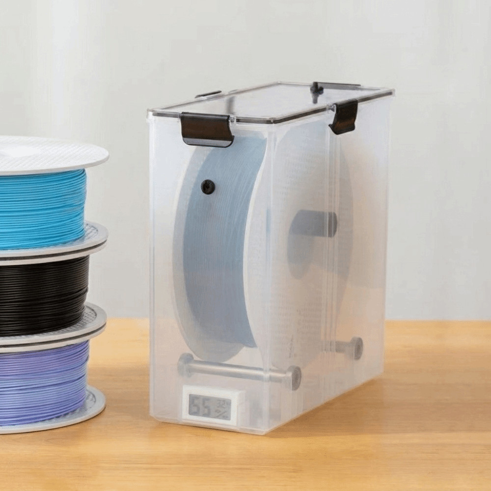 PIXELHIVEGA Filament Storage Holder รูปที่ 8