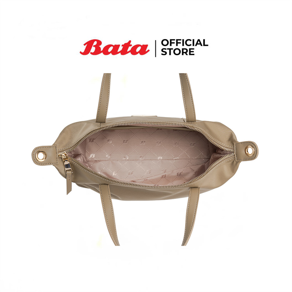 Bata حقيبة يد نسائية نايلون GISELLE — صورة 4