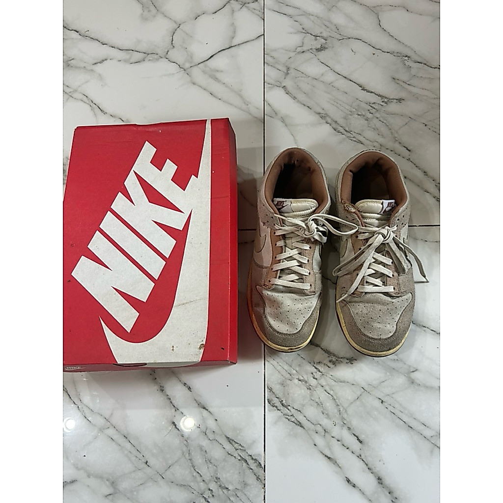 NIKE DUNK LOW RETRO PRM Size 11 US