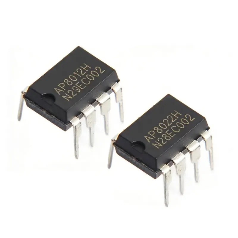 5PCS AP8505 8006 8012H 8022 PN6012 8015 8024R 8026 8034 8036 8044 8160 6780 8112 8136 VIPER12A 22A 1