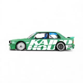 MINI GT No.242 BMW M3 Kaido Works V2 KHMG242