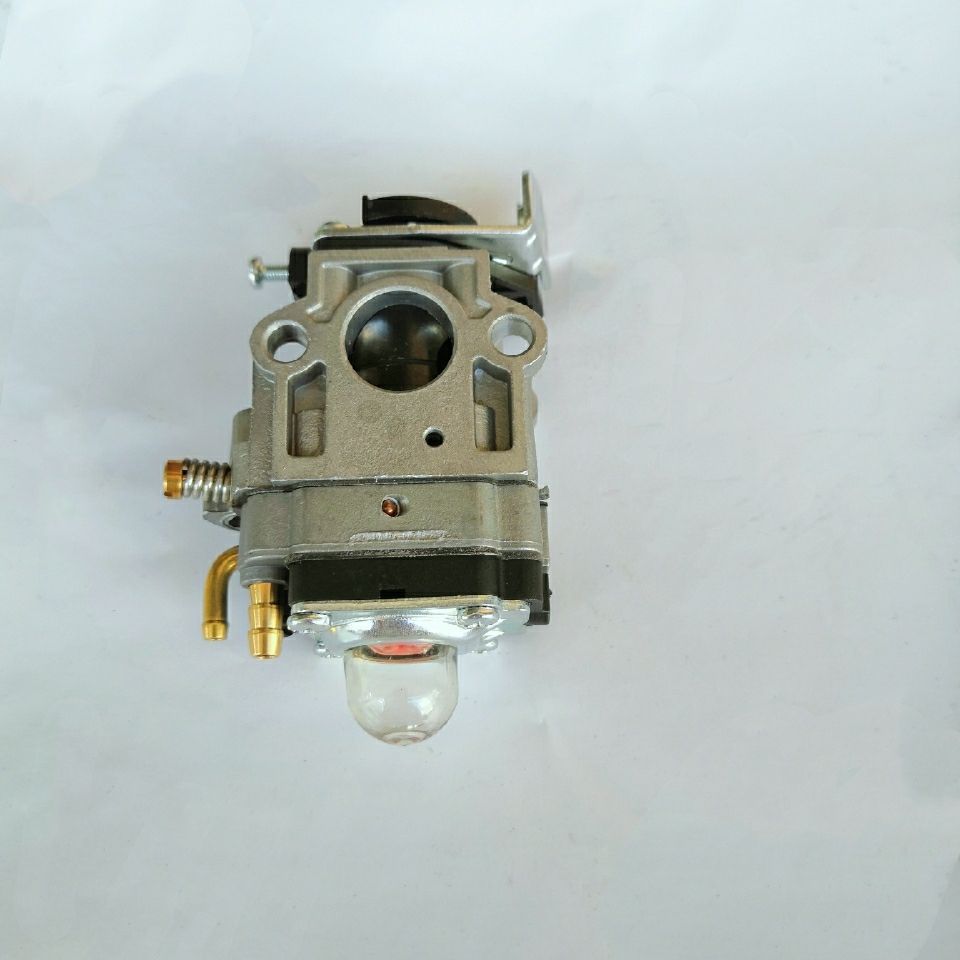 คาร์บูเรเตอร์สำหรับเครื่องขุดหลุม 63CC/48F รุ่น 44-5 ใช้กับเครื่องพรวนดิน เครื่องเจาะดิน เครื่องปลูก