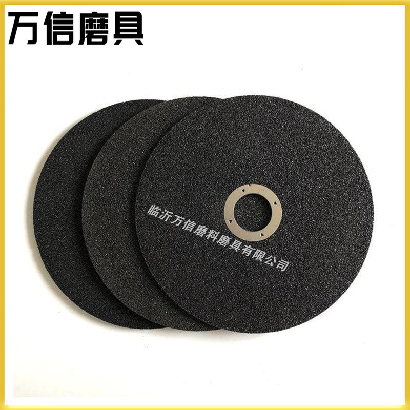 Wanxin เครื่องมือขัด 1-200 * 15 * 32WA46L5B 40ms/เรซิน Binder บดล้อสีขาวคอรันดัมบางบดล้อ
