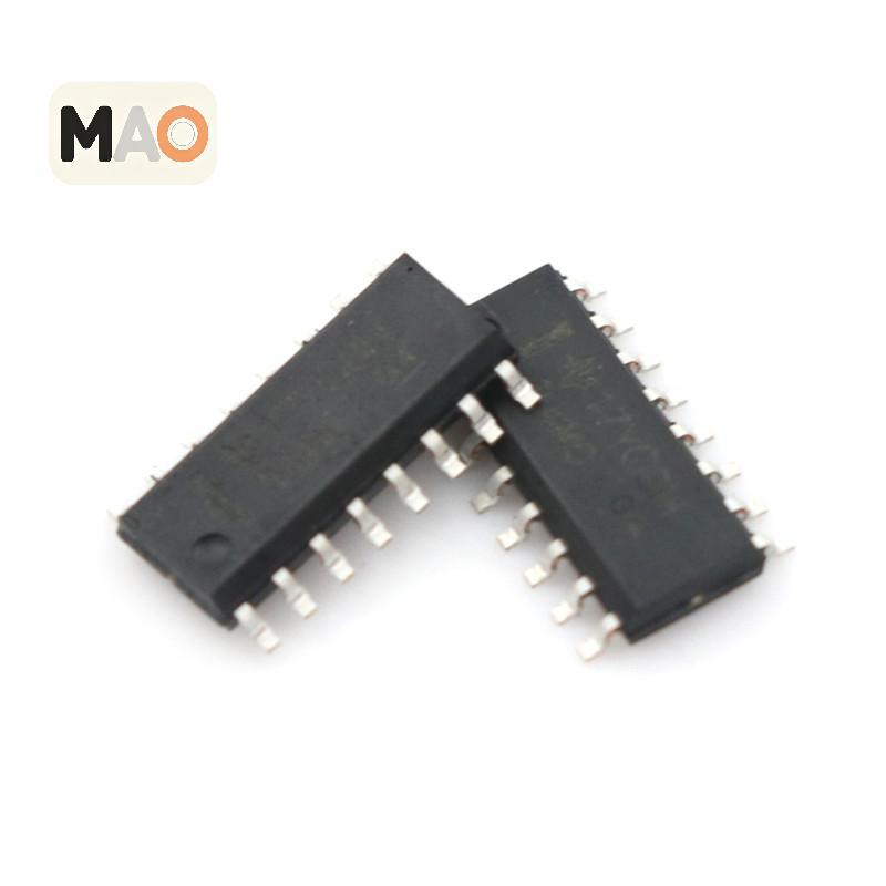 [MT] 10 ชิ้น TL494C TL494CDR TL494 SMPS Controller SOP-16 SMD