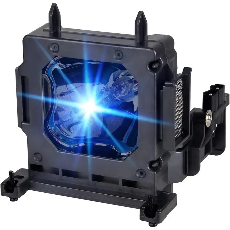 LMP-H202 Replacment อุปกรณ์เสริมของโคมไฟสําหรับ Sony VPL-HW30 VPL-HW30AES VPL-HW30ES VPL-HW40ES VPL-