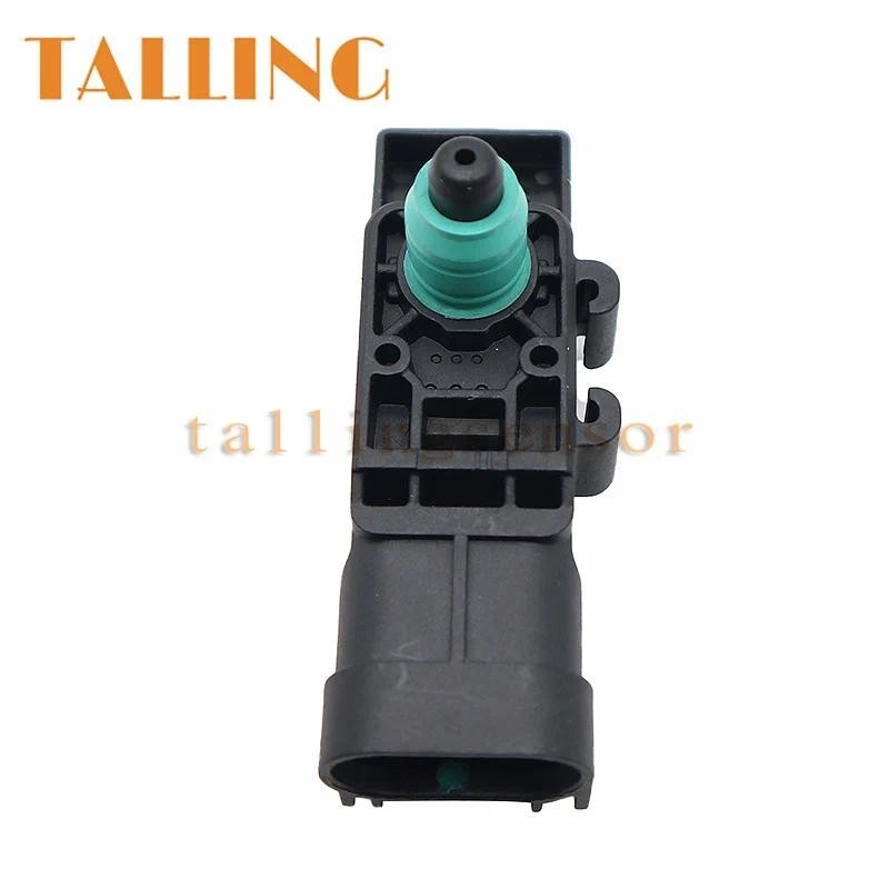 การใช้ปั๊มถัง EVAP ความดันเซนเซอร์สวิทช์ 9U5A-9C052-CD สําหรับ Ford F350 Super Duty 11-16 0261230244