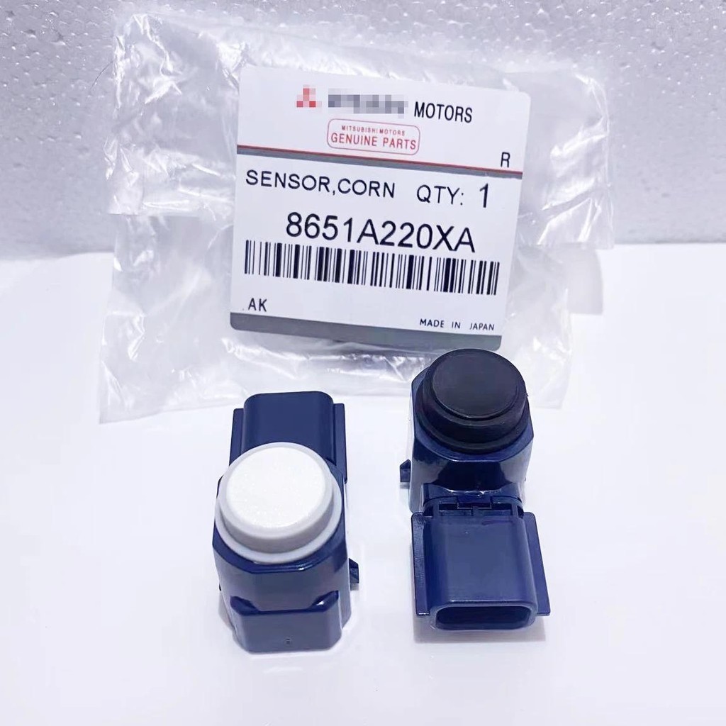 8651A220 Original PDC เซ็นเซอร์ที่จอดรถสําหรับ Mitsubishi Pajero Sport Outlander GF Montero Eclipse 