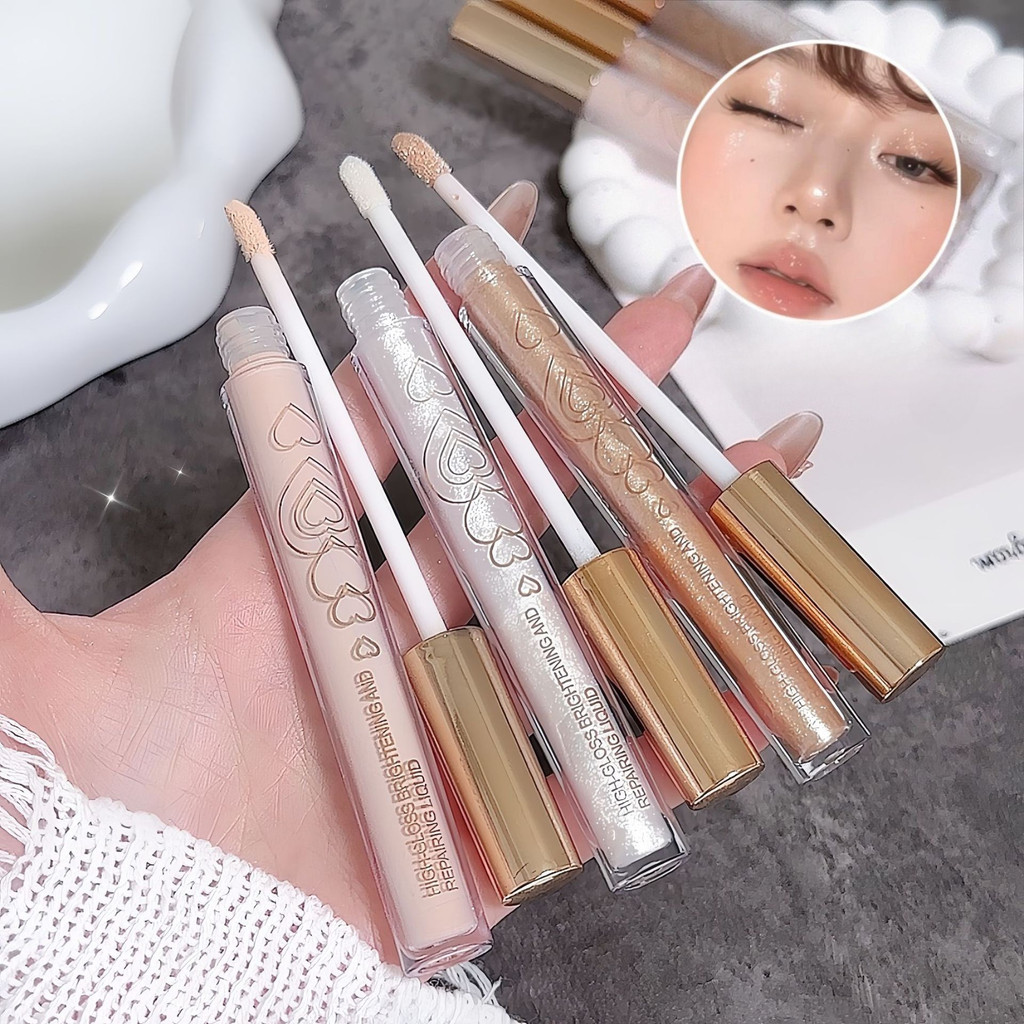 SR-shop:  ลิควิดไฮไลท์ / คอนทัวร์ไฮไลท์ / คอนซีลเลอร์-มี 4 เบอร์-ราคาถูก-H277