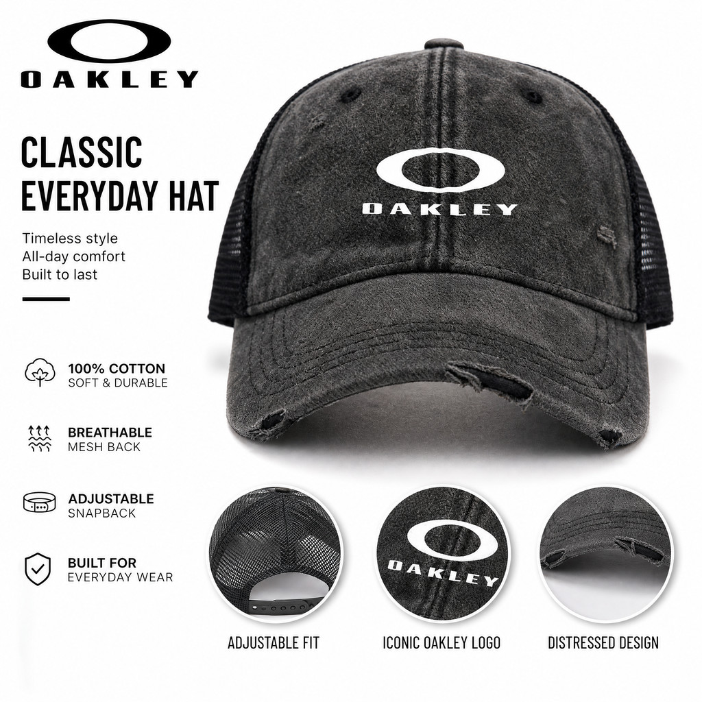 Retro Edged Breathable ตาข่ายโค้ง Brim เบสบอลหมวกแฟชั่น All-Match Casual Sunshade Peaked หมวกผู้ชายผู้หญิงปรับ