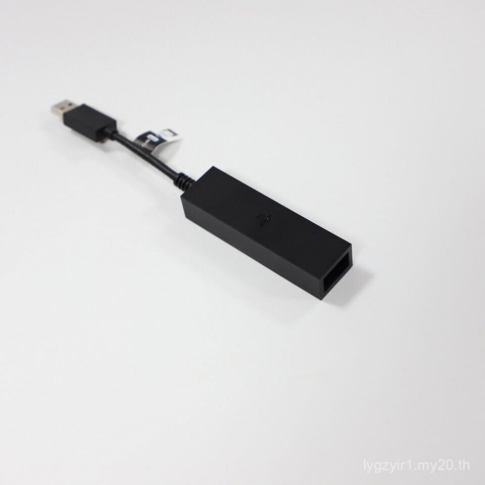 อะแดปเตอร์กล้องขนาดเล็กเะสําหรับ PS VR ถึง PS5 สาย Fit สําหรับ PS5 PS4 VR 4 PS5 VR Connector ZZYW