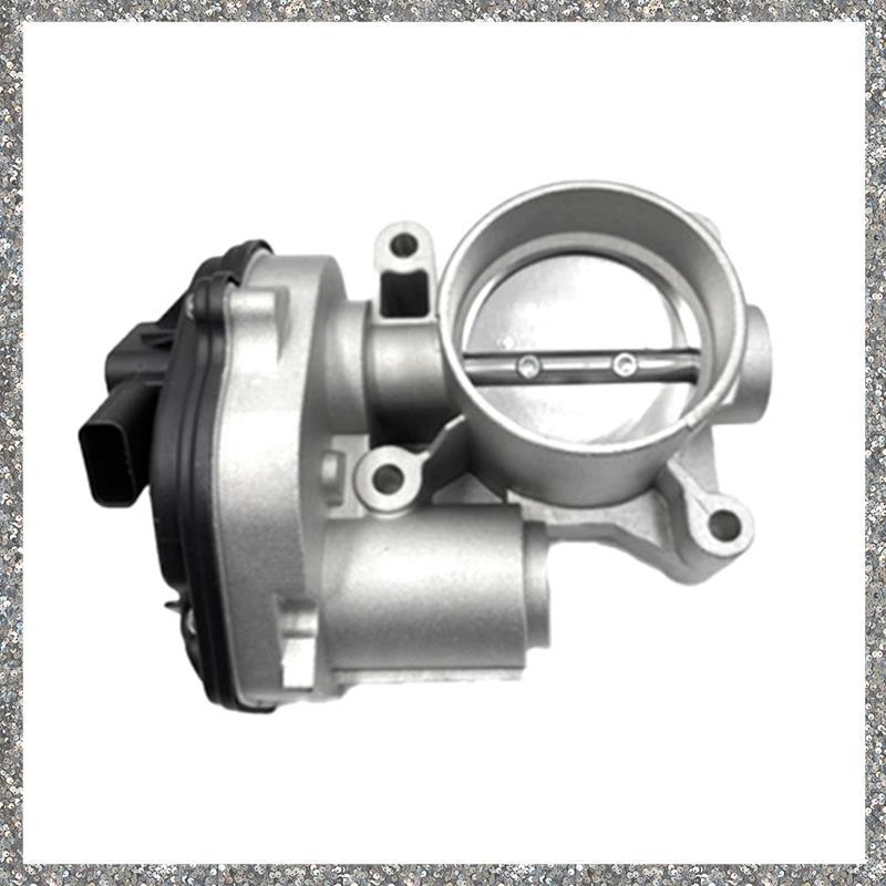 [feidan33.ph] เรือนปีกผีเสื้อสําหรับ 2.3 2.0 C-Max Fiesta Focus Galaxy Mondeo VP4F9U-9E928-DC 4M5G9F