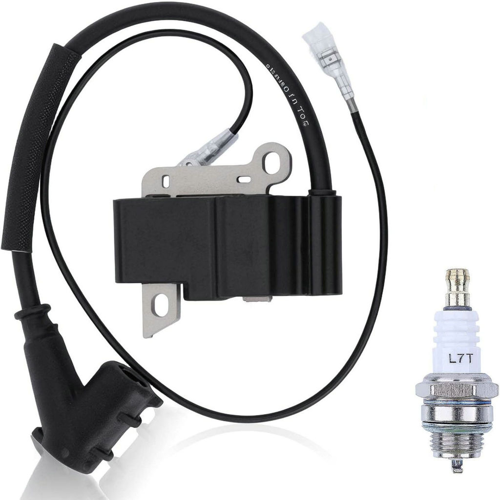 คอยล์จุดระเบิดแพ็คแรงดันสูง เหมาะสําหรับ MS661 MS661C (ไม่มี M-Tronic)