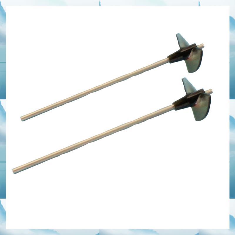 [WFSB] 2 ชิ้น WL917-20 ใบพัด Paddle สําหรับ WL917 RC เรือ Jet เรืออะไหล่อุปกรณ์เสริม