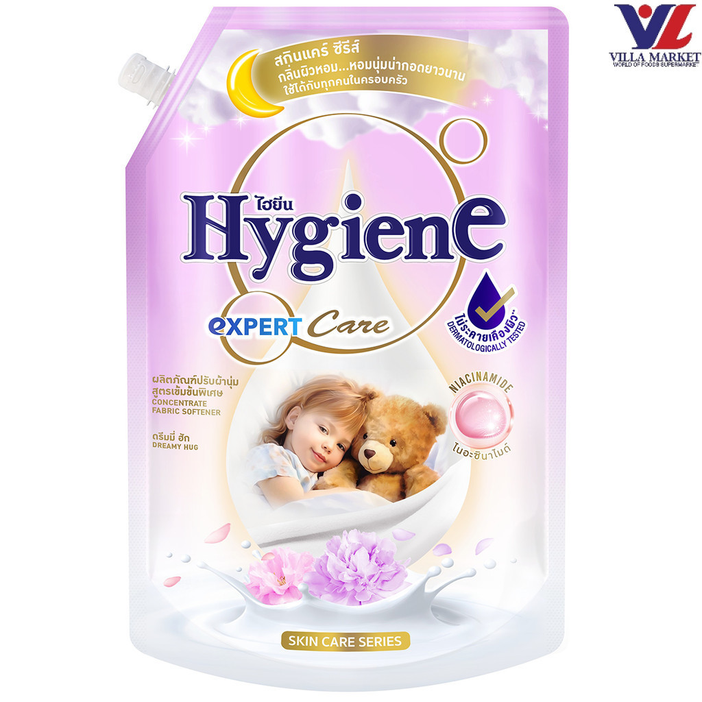 Hygiene Expert Care Dreamy Hug 1100Ml