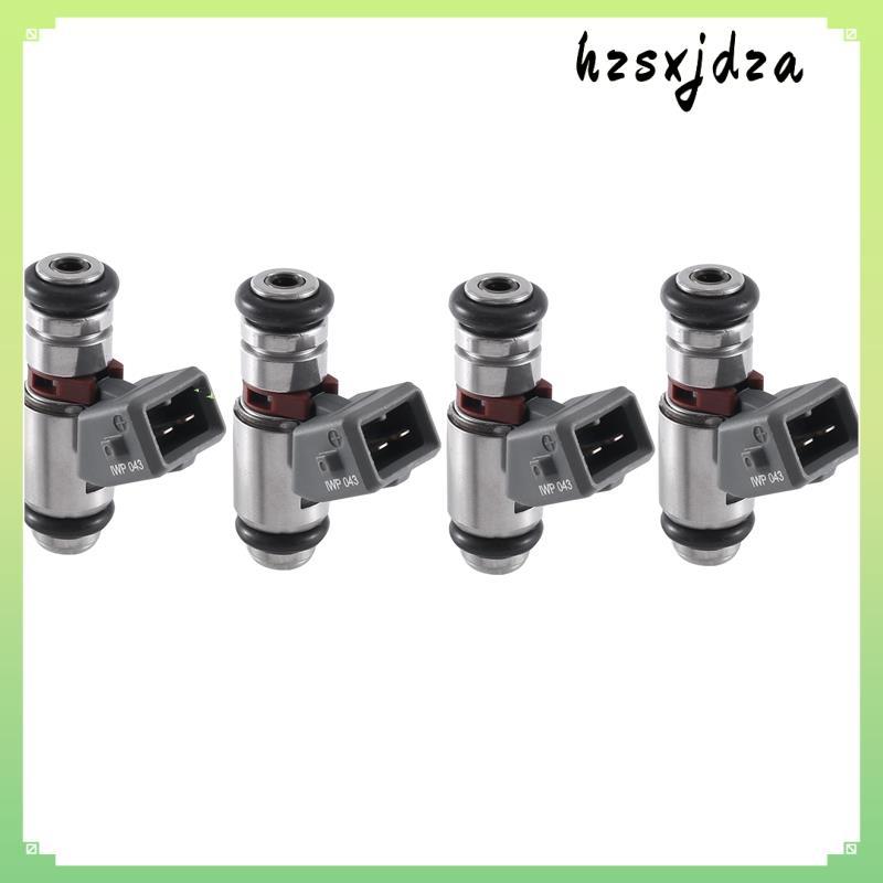 4 ชิ้น IWP-043 IWP043 หัวฉีดหัวฉีดอุปกรณ์เสริมสําหรับ 900 696 SS800 M620 hzsxjdza.th