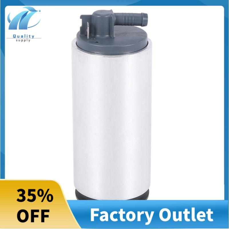 Superb 265Lph In-Tank ปั๊มไฟฟ้า Fit สําหรับ A4 A4 TT Golf R32 E85 V6 MK4/MK5 1.8T -487 9-655-1025