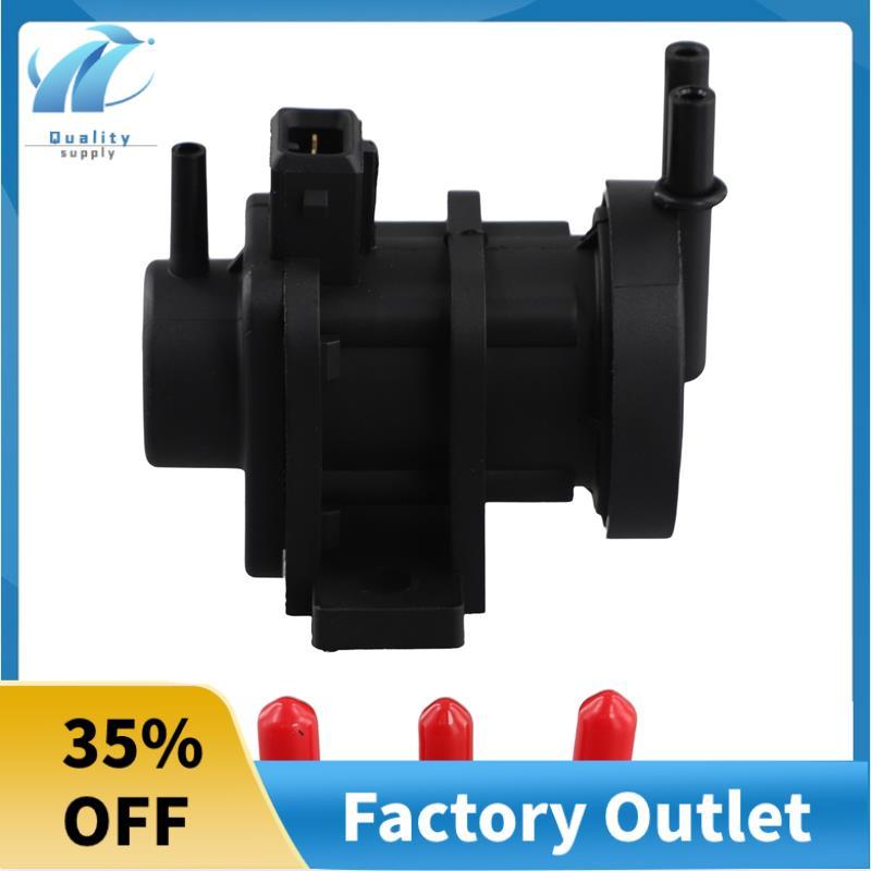 Superb EGR Solenoid วาล์วสูญญากาศสําหรับ B CC Zafira a G 2.0 2.2 DI DTi 16V 9158200 5851037 09158200