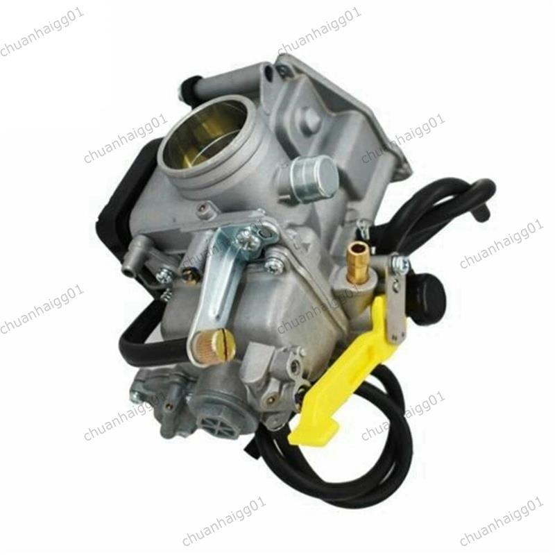 คาร์บูเรเตอร์ใหม่สําหรับ Sportrax 300 TRX300EX 1993-2006 16100-HM3-670,16100-HM3-671,16100-HM3-A61