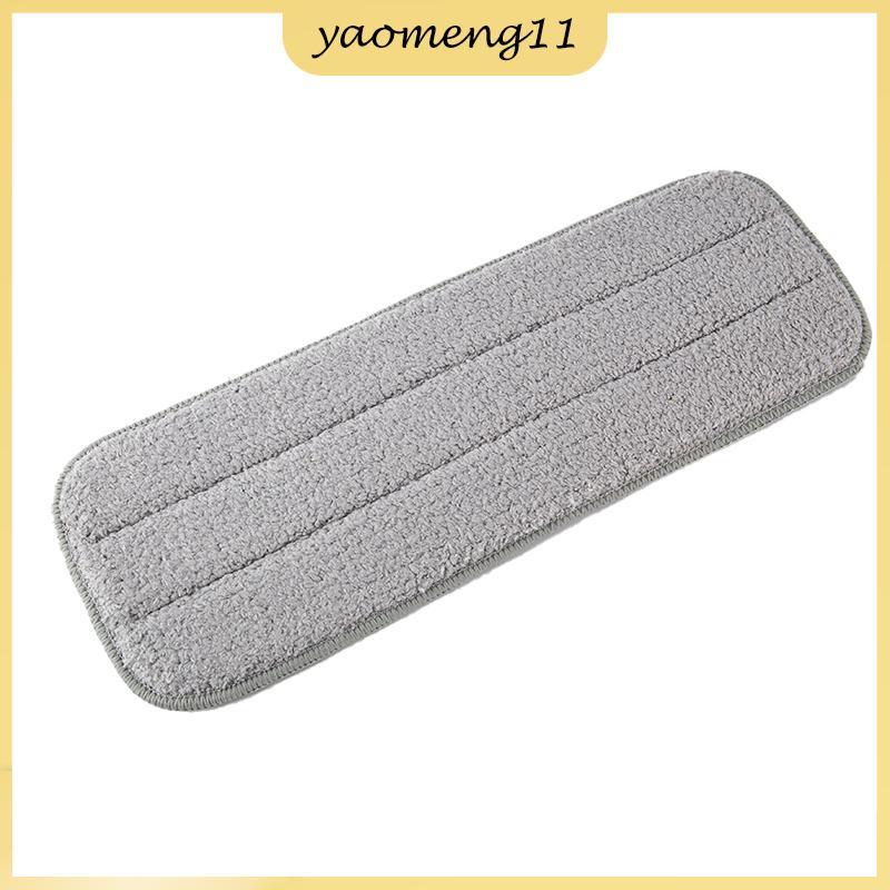 YM Deerma TB500 TB800 Mop สําหรับ Mi Water Mop ไม้ผ้าคาร์บอนไฟเบอร์ TH