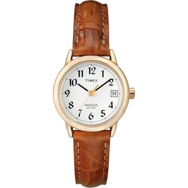 Timex Womens Easy Reader Watch