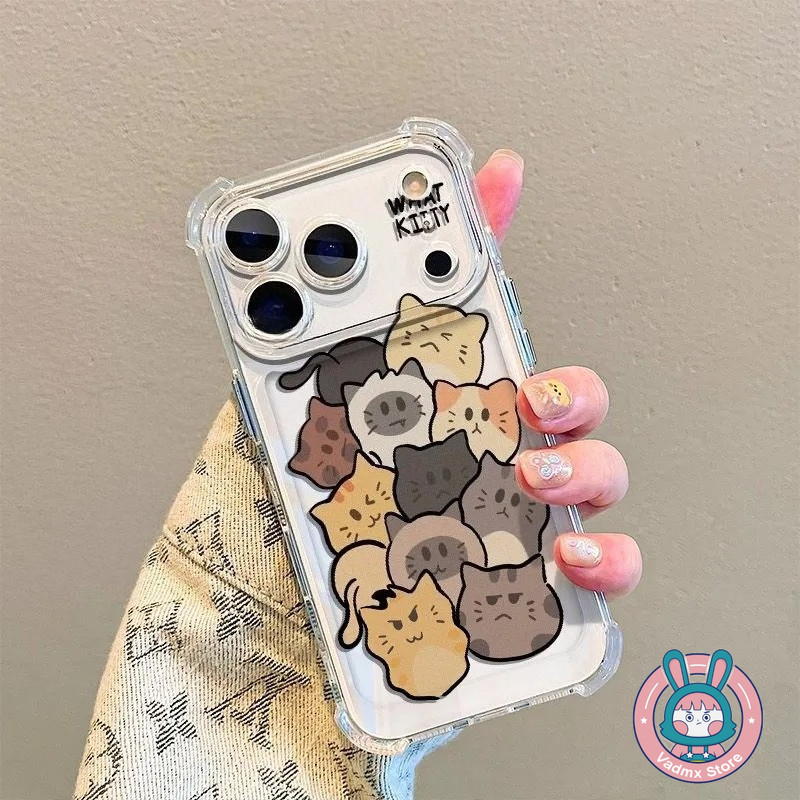 การ์ตูนแมวเคสโทรศัพท์สําหรับ Honor X5C X5D Plus X70i X60 GT X10 Max GT Pro Win Turbo RT Power 10 9 L