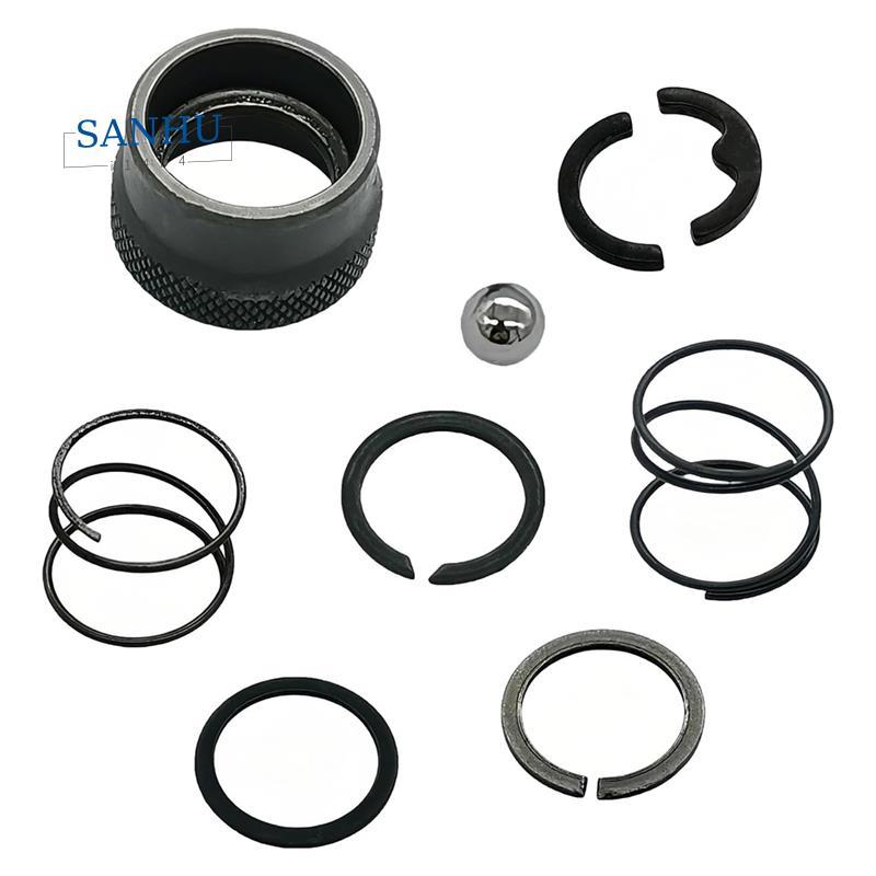 ชุดไดร์เวอร์กระแทกสําหรับ DCF850B DCF850 DCF845N DCF850N ชุดเปลี่ยนเหมาะกับ