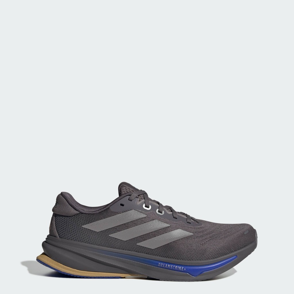 adidas Walking & Running Supernova Rise 2 Running Shoes Men Grey JI1409