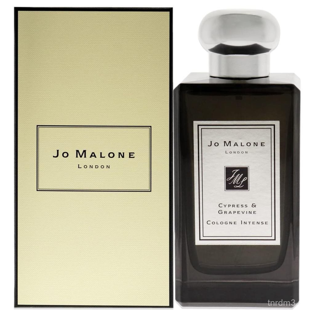 Jo Malone Cypress and Grapevine Intense Cologne Spray Uni 3.4 ออนซ์ FCDB MPJG