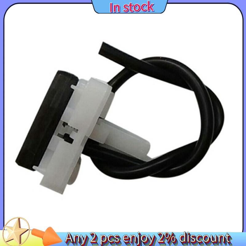 ในสต็อก-1PCS Dx4 Printhead Cap Top Capping Station Solvent สําหรับ SP540 300 VP540 RS640 540 SJ745 X