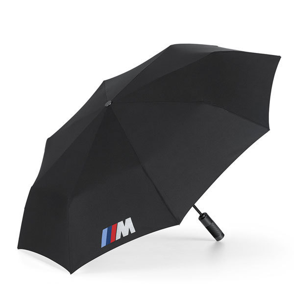 [2025ใหม่] พร้อมสต็อกเหมาะสําหรับ BMW M Series ร่มคาร์บอนไฟเบอร์ BMW Tri-Fold ร่มอัตโนมัติรถของขวัญA