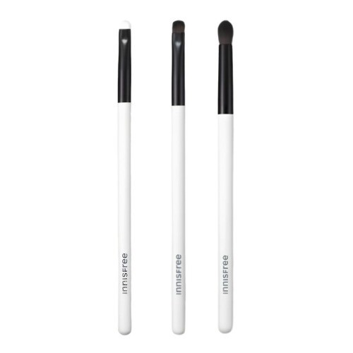 INNISFREE Eye Makeup/Shadow Brush 1ea(Sculptor/Dinning/คอนทัวร์)