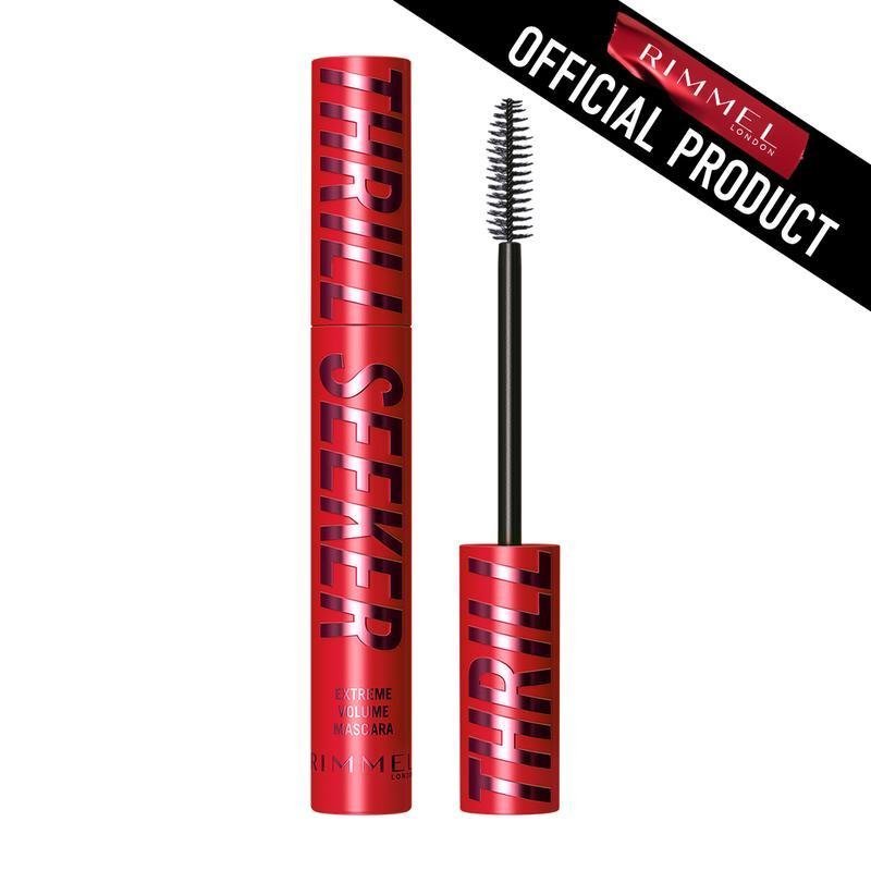 Rimmel London Thrill Seeker Extreme Mascara 3YOL