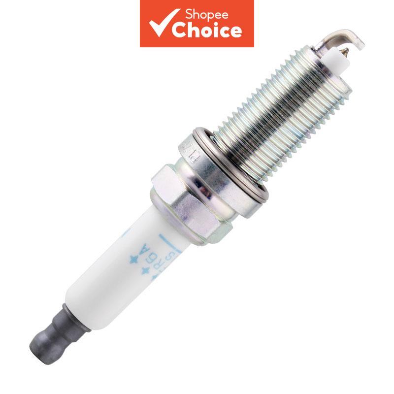 หัวเทียน NGK PLZFR6A-11S 5987 ส่วนประกอบจุดระเบิดสําหรับ BMW X1 X3 E90 F10