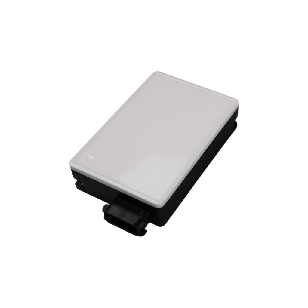 พรีเมี่ยม-JS เซ็นเซอร์เรดาร์จุดบอดด้านหลัง A0009056103 ใช้สําหรับรถ ว205 2015-2018