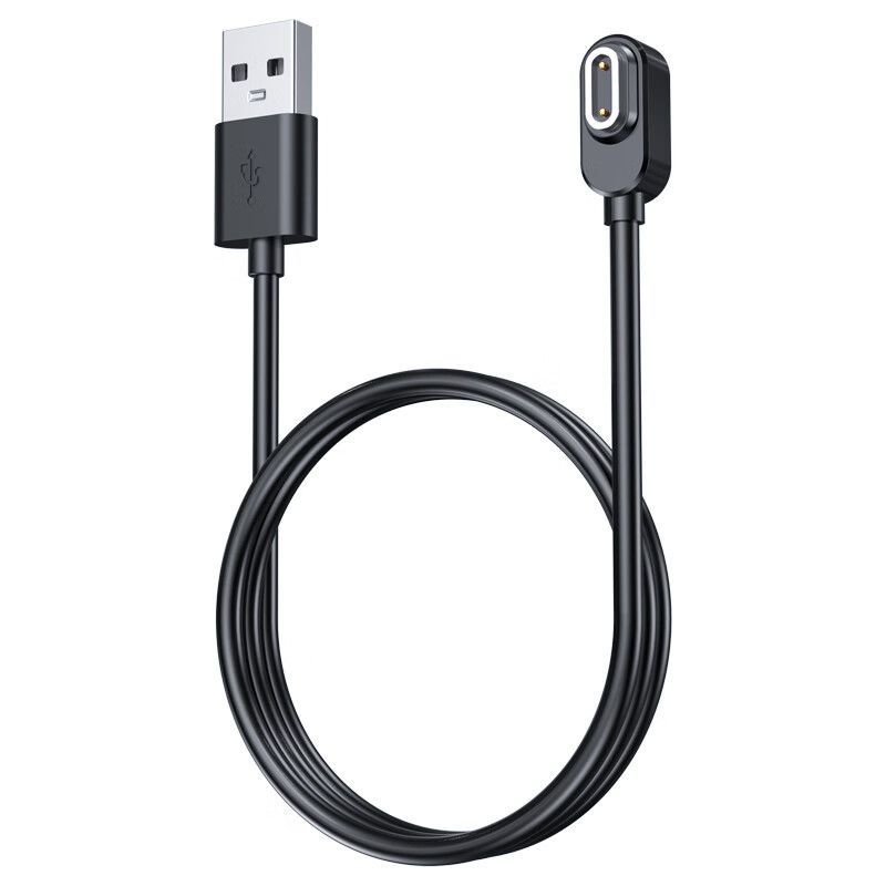 เหมาะสําหรับ mini 手表Widez6pro/z8/z9/z7/z10/z11吸磁线线快充นาฬิกาขนาดเล็กสายชาร์จ z6pro/20260813