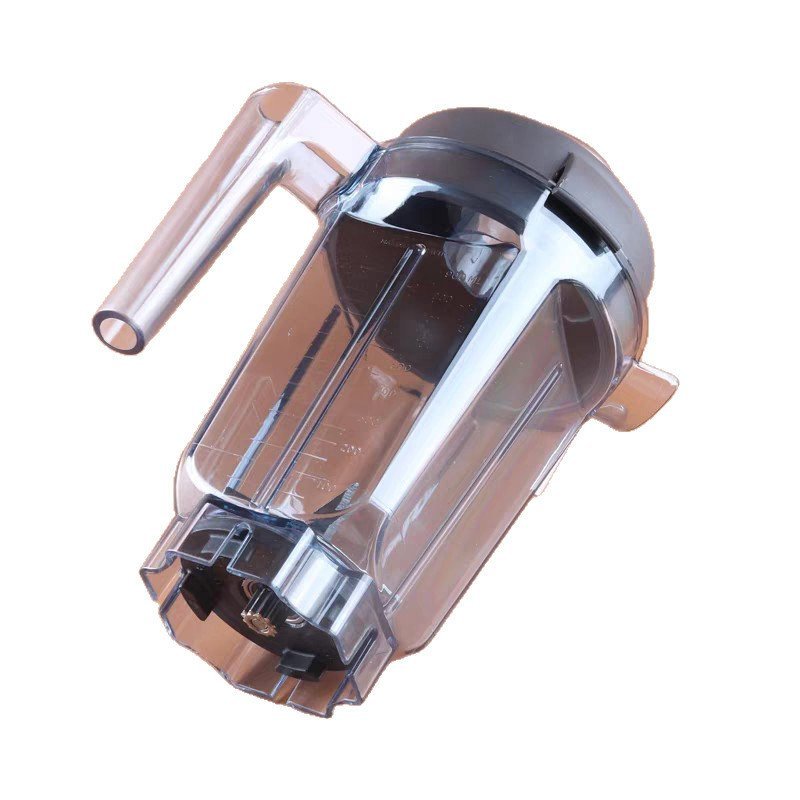 เหมาะสําหรับเครื่องทําลายผนัง Vitamix Vitamix พร้อม 5200P500Pro750780เครื่องทําน้ํานมถั่วเหลือง