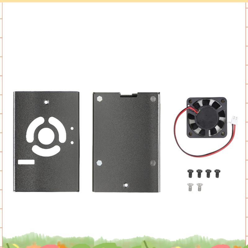 RDK X5 หุ่นยนต์ Development Board กรณี RDK X5 หุ่นยนต์ Development Board อลูมิเนียมกรณีหลักแชสซีควบค